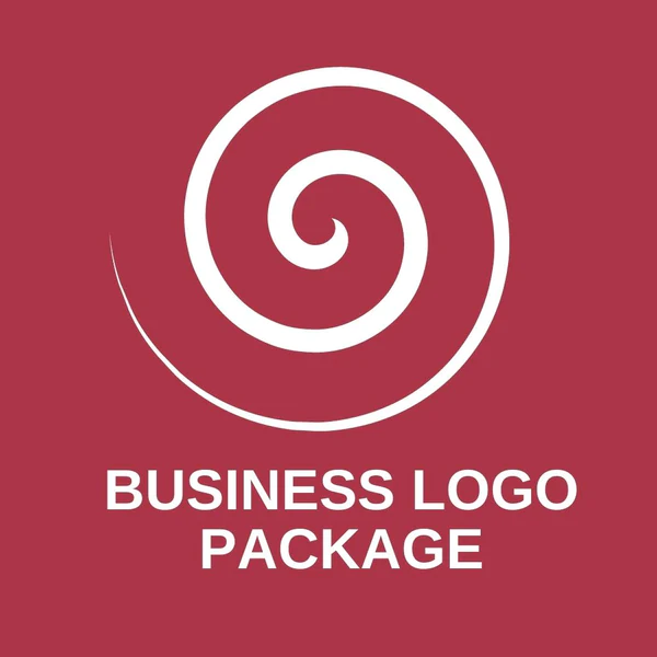 BUSINESS LOGO PACKAGE